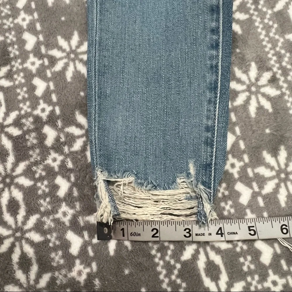 J Brand excellent just